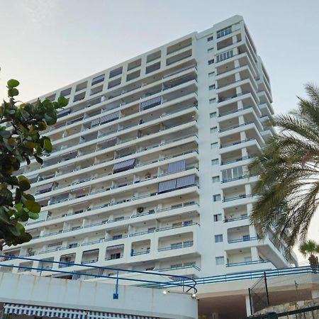 Lovely Blue Studio With Ocean View And Pool, Paraiso 918 Costa Adeje  Extérieur photo